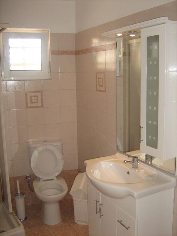 Filoxenia Apartment ลีไวดิออน ห้อง รูปภาพ