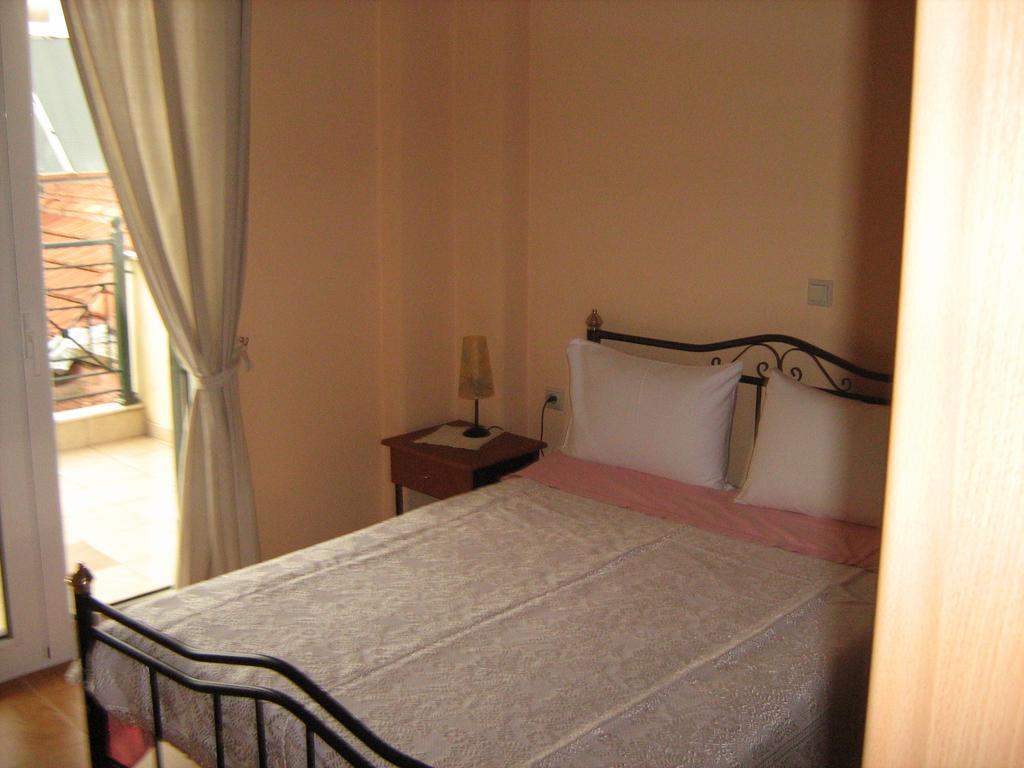 Filoxenia Apartment ลีไวดิออน ห้อง รูปภาพ