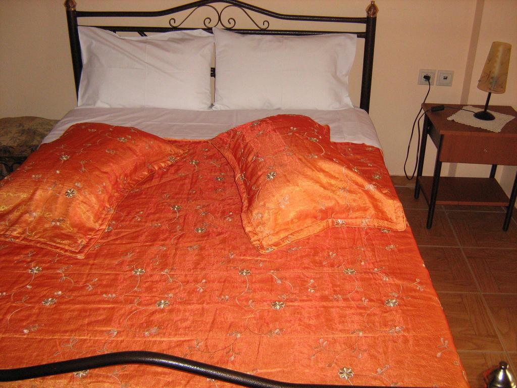 Filoxenia Apartment ลีไวดิออน ห้อง รูปภาพ